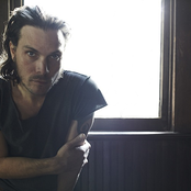 Simone Felice - List pictures