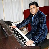 Ar Rahman - List pictures