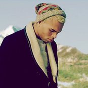 Chris Brown - List pictures