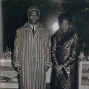 Charlie Rouse - List pictures