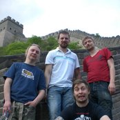 Raunchy - List pictures