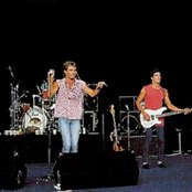 Australian Crawl - List pictures