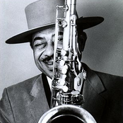 Frank Wess - List pictures
