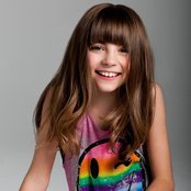 Jada Facer - List pictures