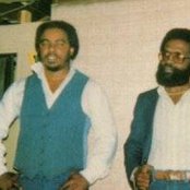 The Paragons - List pictures