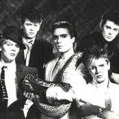 Duran Duran - List pictures