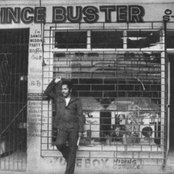 Prince Buster - List pictures