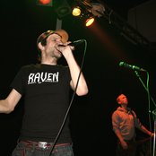 Egotronic - List pictures