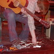 Mark Mcguire - List pictures