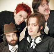 Atomic Swing - List pictures