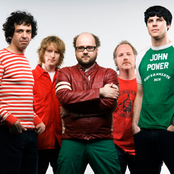 Apples In Stereo - List pictures