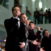 Canadian Tenors - List pictures