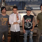 Thirty Seconds To Mars - List pictures