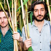 People The Kangaroo - List pictures