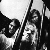 Nirvana - List pictures