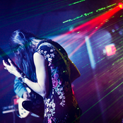 Frankie Rose - List pictures