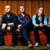 The Trophy Fire - List pictures