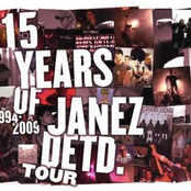 Janez Detd - List pictures