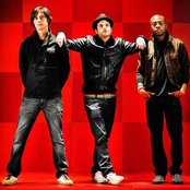 Bedouin Soundclash - List pictures