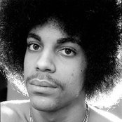 Prince - List pictures