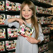 Connie Talbot - List pictures