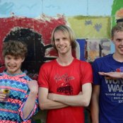 Salad Boys - List pictures