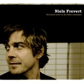 Niels Frevert - List pictures