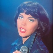 Mireille Mathieu - List pictures