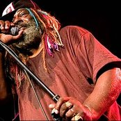 George Clinton - List pictures