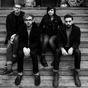 Pity Sex - List pictures