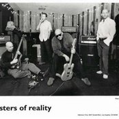 Masters Of Reality - List pictures