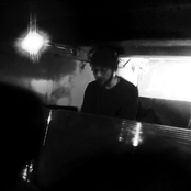 Lee Gamble - List pictures