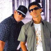 Rakim Y Keny - List pictures