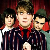 Kaiser Chiefs - List pictures