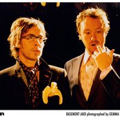 Basement Jaxx - List pictures