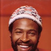 Marvin Gaye - List pictures