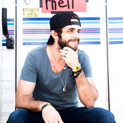 Thomas Rhett - List pictures
