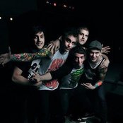 For The Fallen Dreams - List pictures