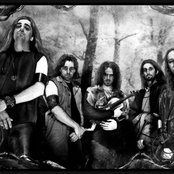 Elvenking - List pictures