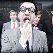 Spector - List pictures