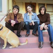 The Gabe Dixon Band - List pictures