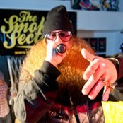 Rittz - List pictures