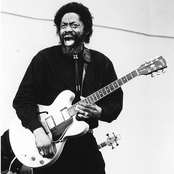 Son Seals - List pictures