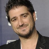 Antonio Orozco - List pictures