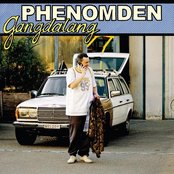 Phenomden - List pictures