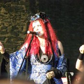 Faith And The Muse - List pictures