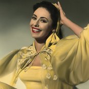 Caterina Valente - List pictures