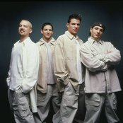 98 Degrees - List pictures