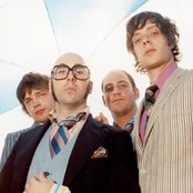 Ok Go - List pictures