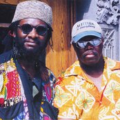 Joe Mcphee - List pictures